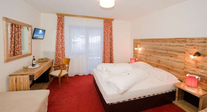 Hotel Panorama Landhaus, Saalbach Hinterglemm ski chalet, image 5